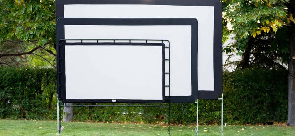 Devos, LLC Acquires Outdoor Projector Screen Business from Camp Chef