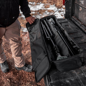 LightRanger 37 - Inch Heavy - duty Carry Case - Devos Outdoor