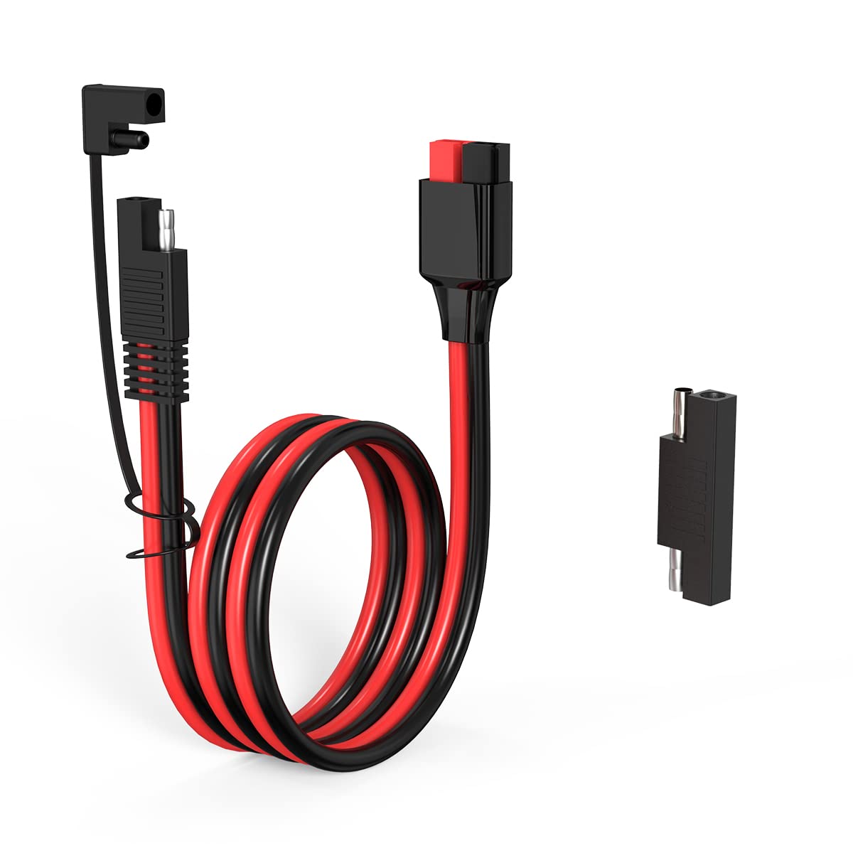 SAE to Mini Anderson Cable