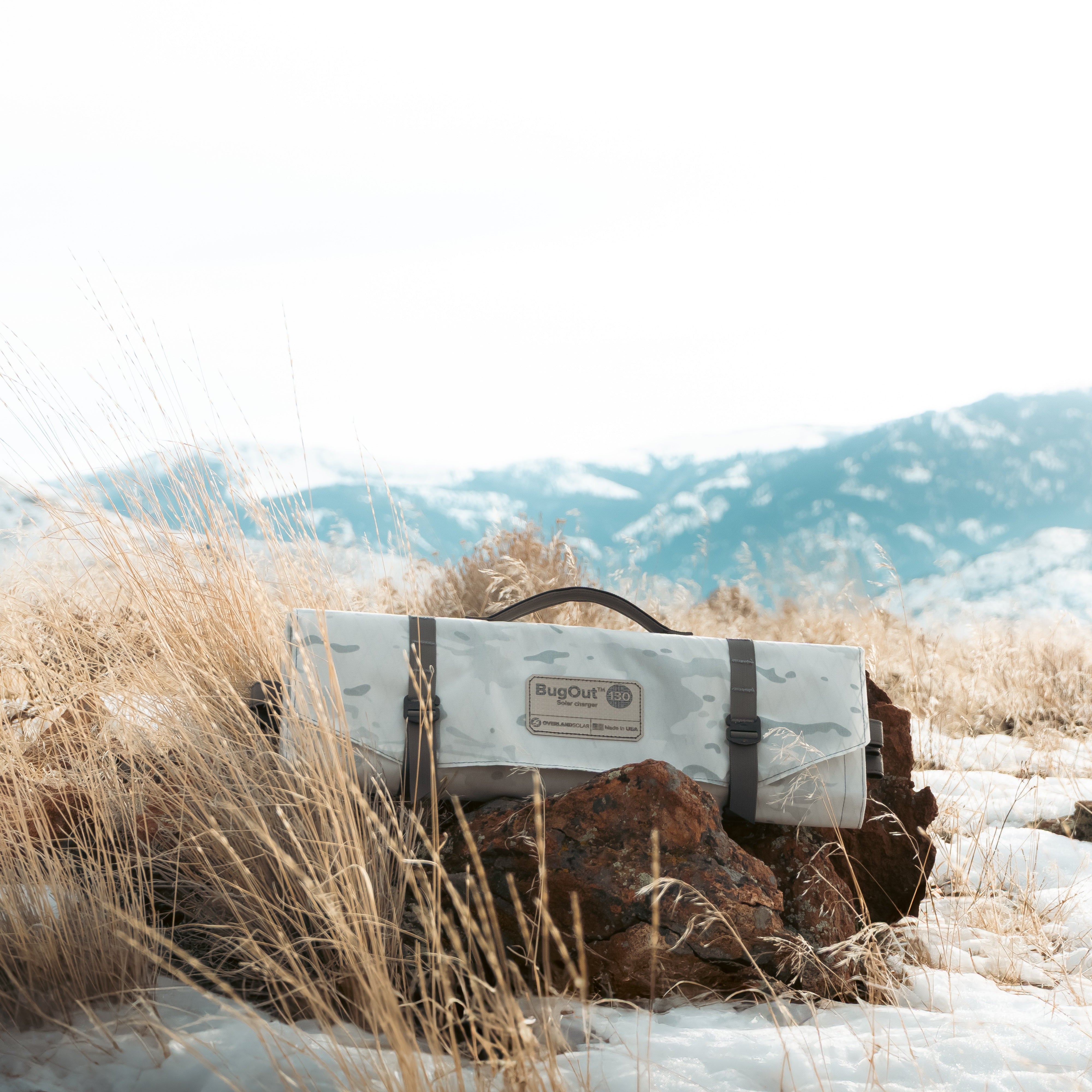 Bugout™ 130 Military Edition