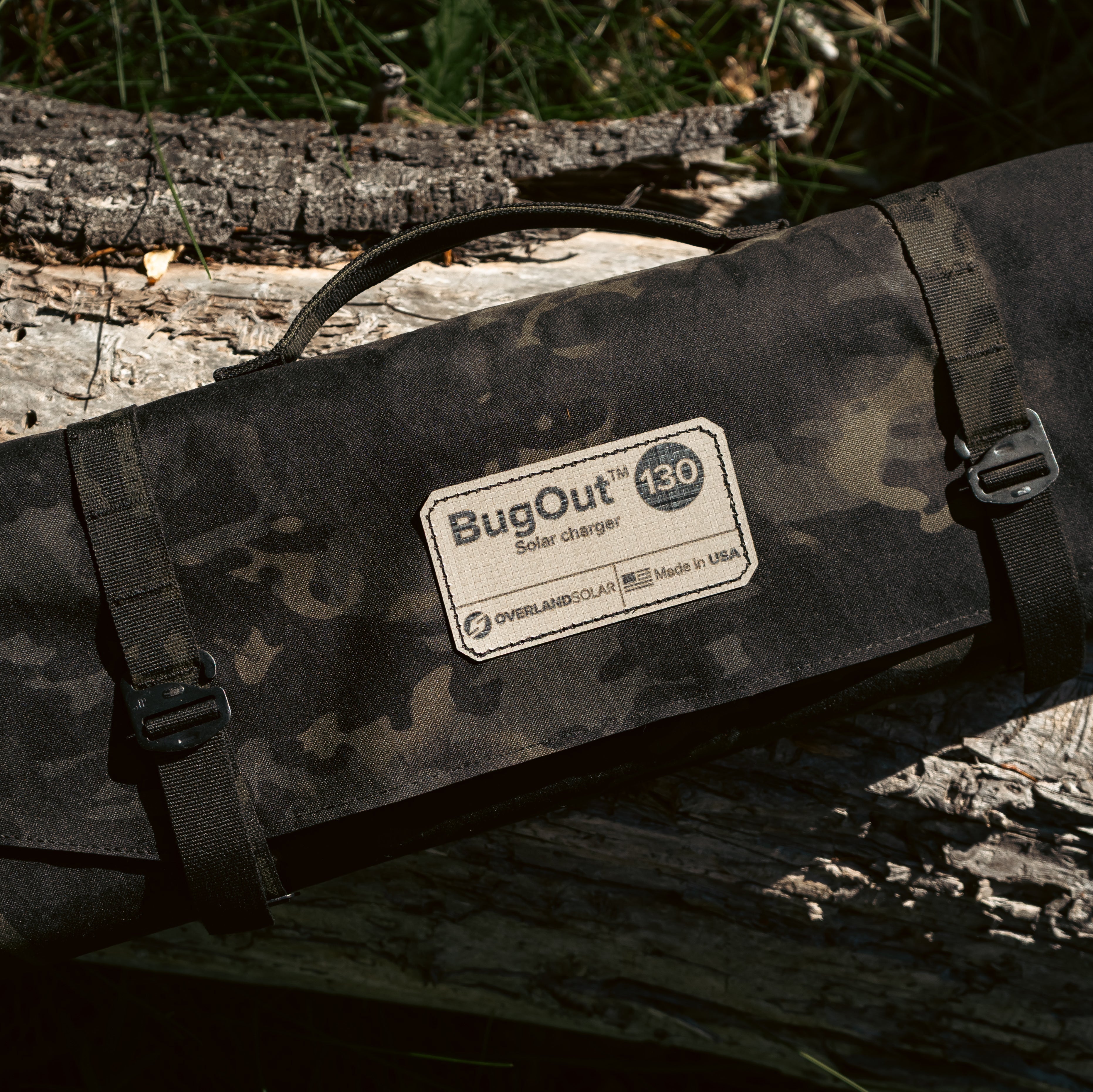 Bugout™ 130 Military Edition