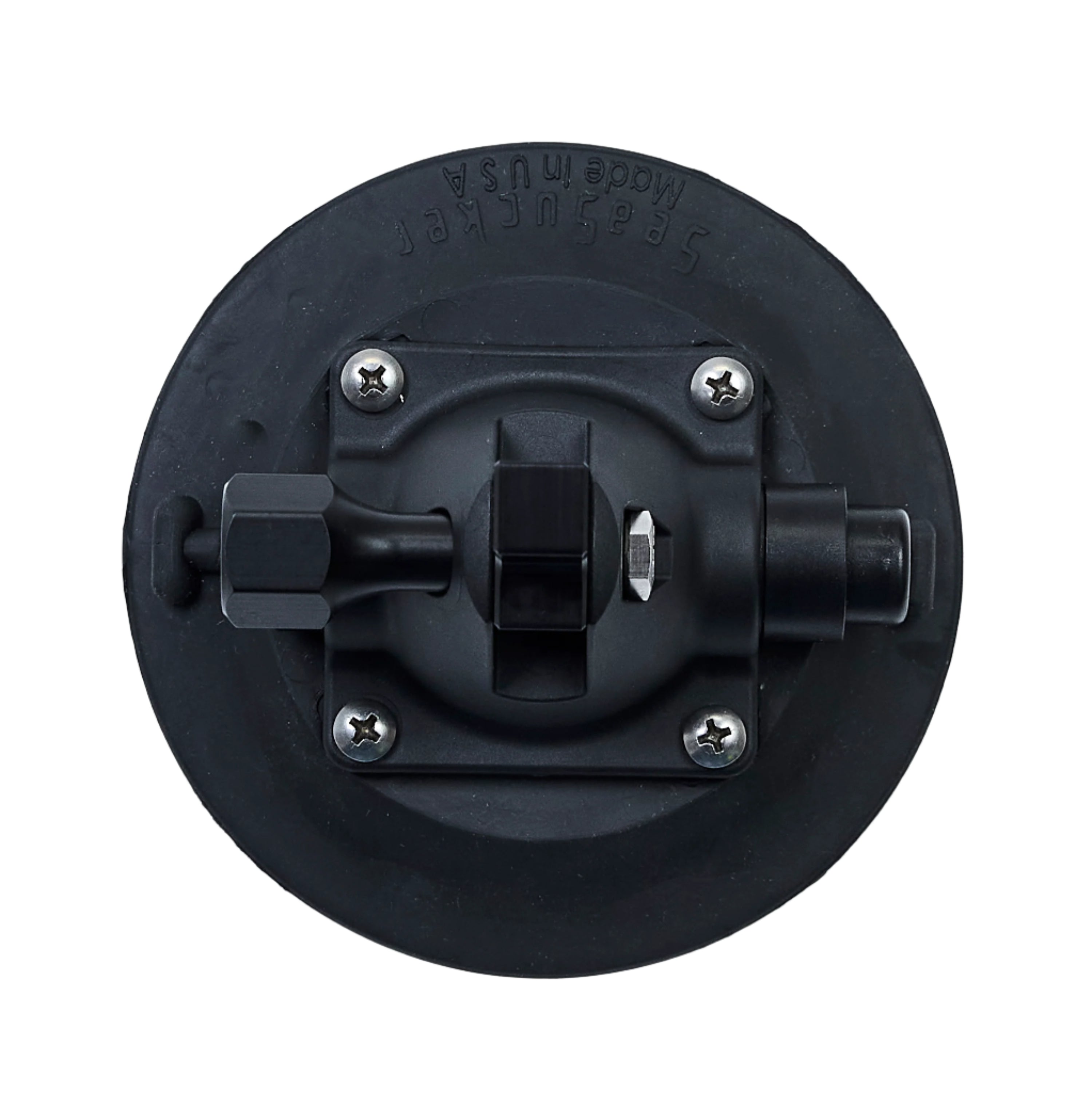 Devos X SeaSucker LightRanger Mount