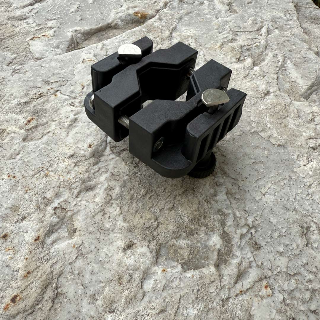 Outpost Table Hub Assembly