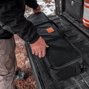 LightRanger 37 - Inch Heavy - duty Carry Case - Devos Outdoor