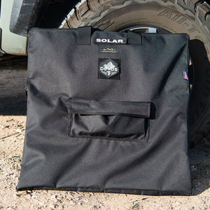 105 Watt Panel Bag - Devos Outdoor