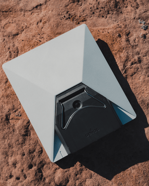 Starlink Mini Battery Pack — AMPak 145 Portable Power Base - Devos Outdoor