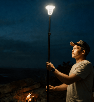 LightRanger 2000 - Devos Outdoor
