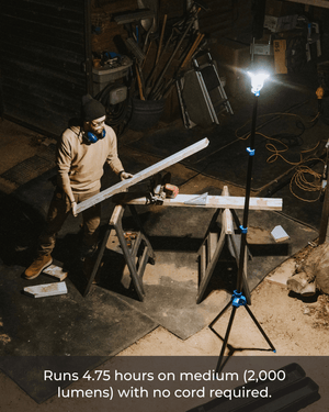 LightRanger 4000 - Devos Outdoor
