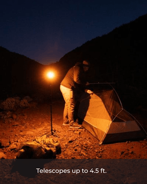 Mini Tripod - Devos Outdoor