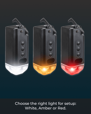 LightRanger 500 - Devos Outdoor