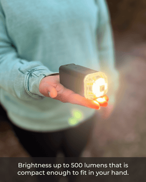 LightRanger 500 - Devos Outdoor