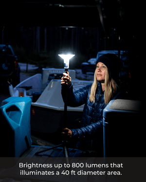 LightRanger 800 Mini - Devos Outdoor