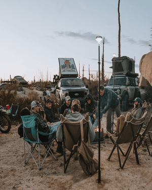 LightRanger Ground Stake - Devos Outdoor