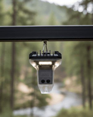 LightRanger Magnetic Carabiner - Devos Outdoor