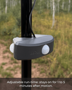 LightRanger Motion Sensor - Devos Outdoor