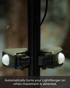LightRanger Motion Sensor - Devos Outdoor