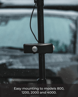 LightRanger Motion Sensor - Devos Outdoor
