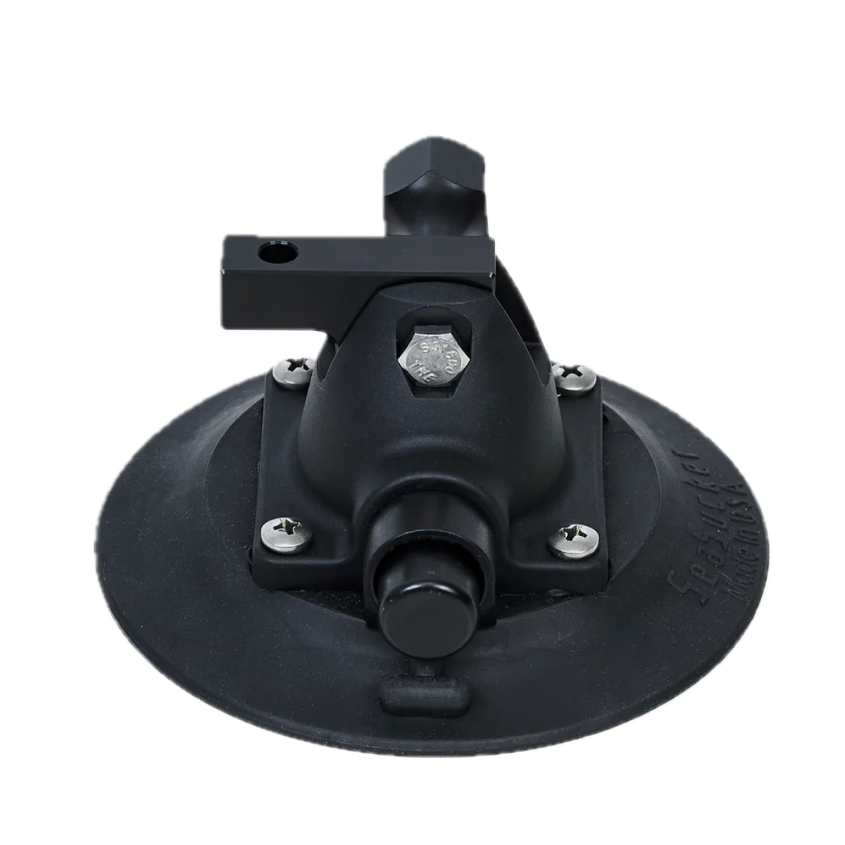 Devos X SeaSucker LightRanger Mount