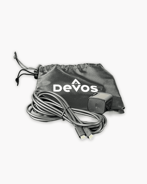 LightRanger USB - C Power Kit - Devos Outdoor