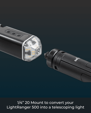 Mini Tripod - Devos Outdoor