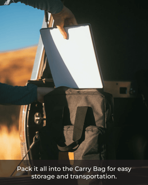 Stay Connected Light Kit - Devos Outdoor