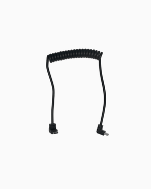 USB - C to USB - C Coiled Cord - Devos Outdoor
