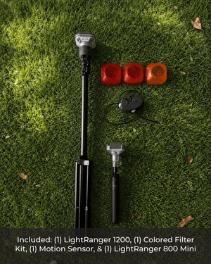 All-American Adventure Kit - Devos Outdoor