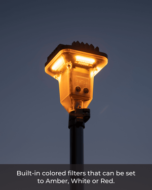 LightRanger 2000 - Devos Outdoor