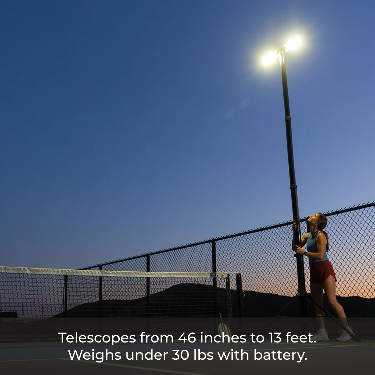 LightRanger 15,000 Pro (4-PACK)