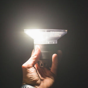 LightRanger 1200 Lantern Head - Devos Outdoor
