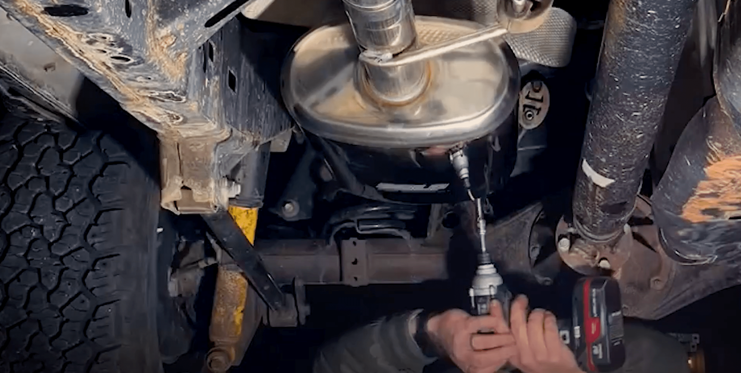 Evening Build Series: Upgrade Your Exhaust System with Bold Performance Products - Devos Outdoor