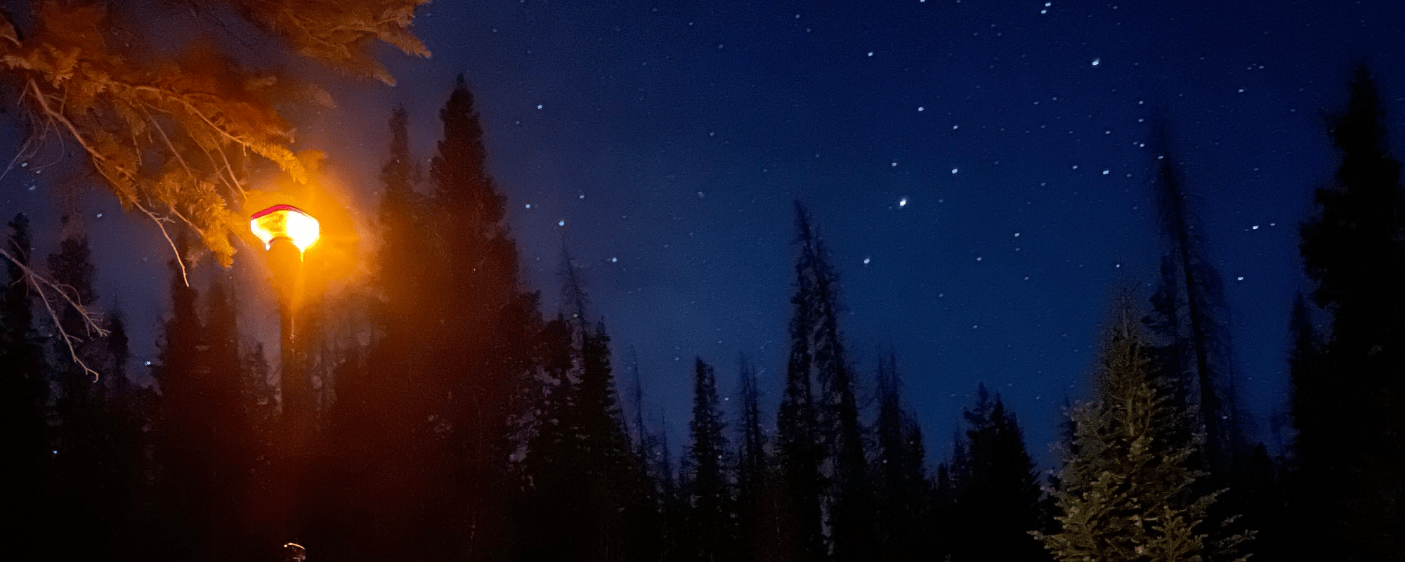Protecting the Night Sky Starts with Smarter Outdoor Camp Lanterns - Devos Outdoor