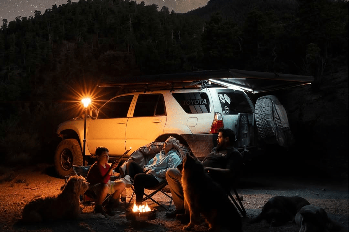 Best Camp Lantern: What to Look For (and Our Top Picks) - Devos Outdoor