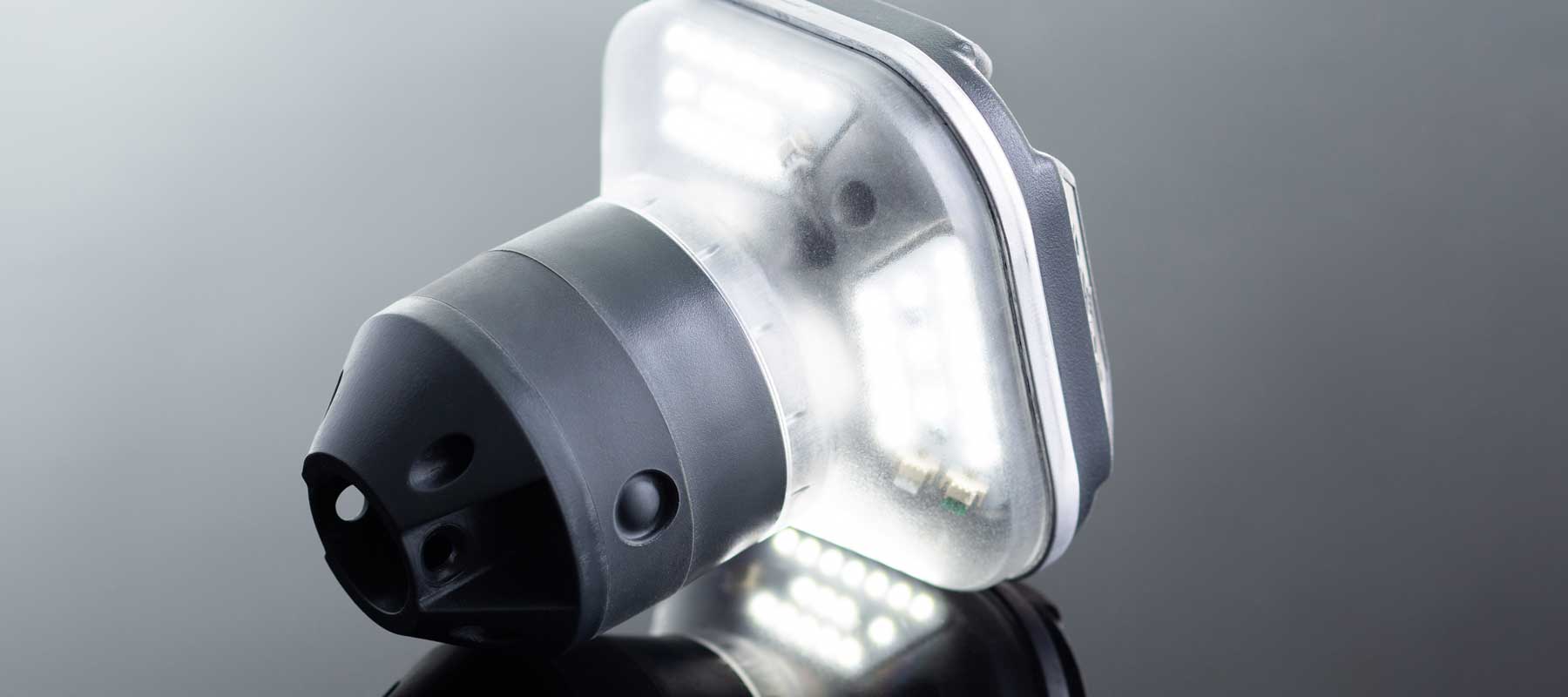 LED Lantern - Devos Outdoor