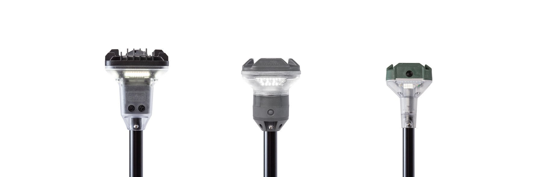 LightRangers - Devos Outdoor