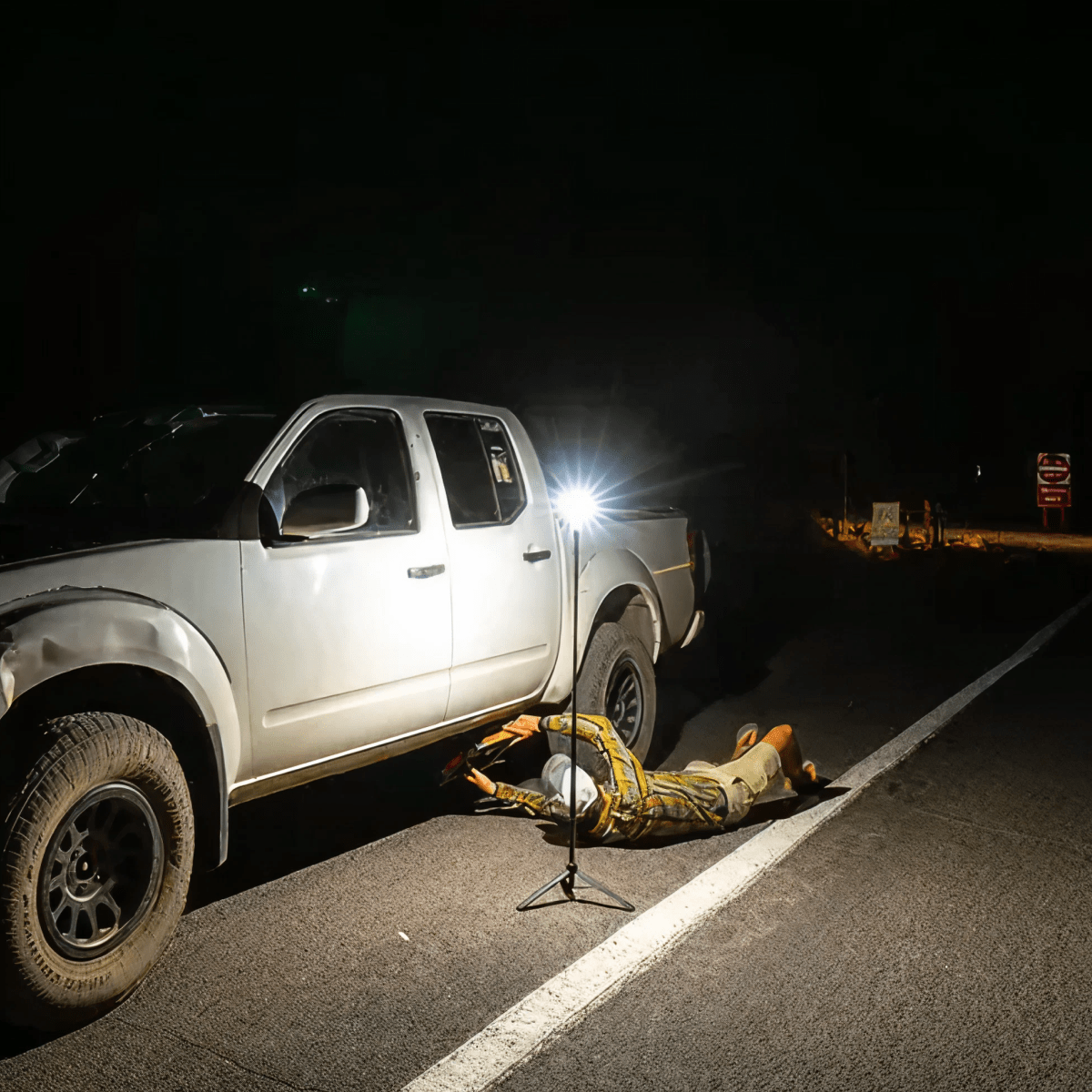 Emergency Essentials - Devos Outdoor