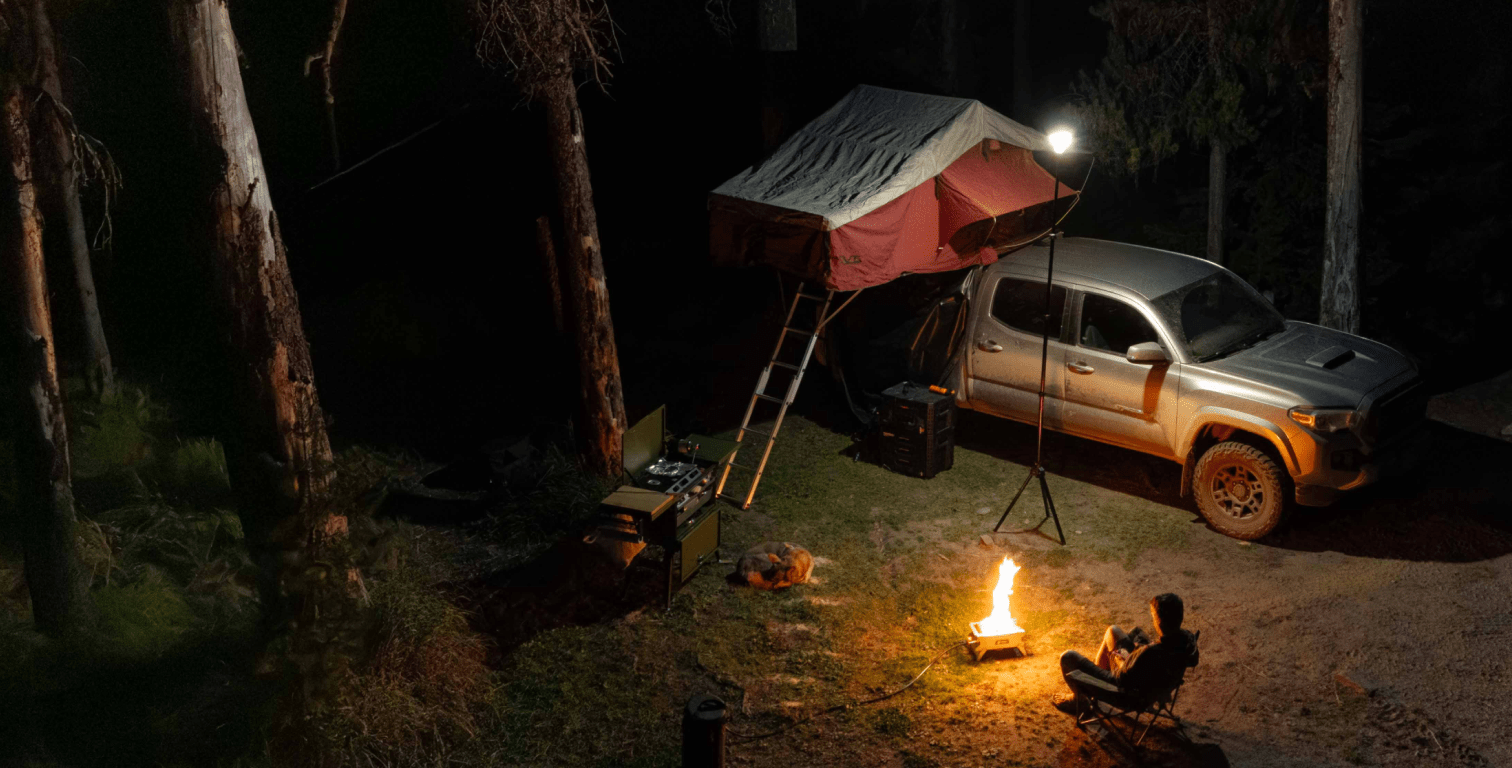 Free Gear Days - Devos Outdoor
