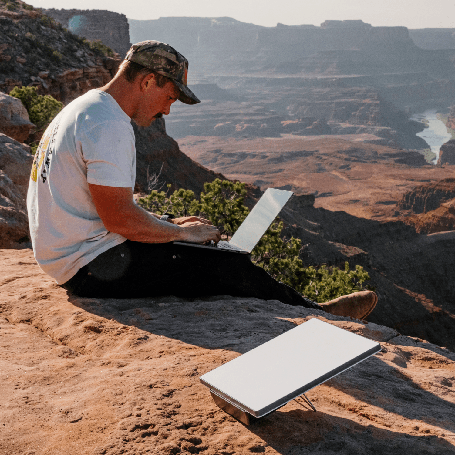 Starlink Mini Accessories - Devos Outdoor