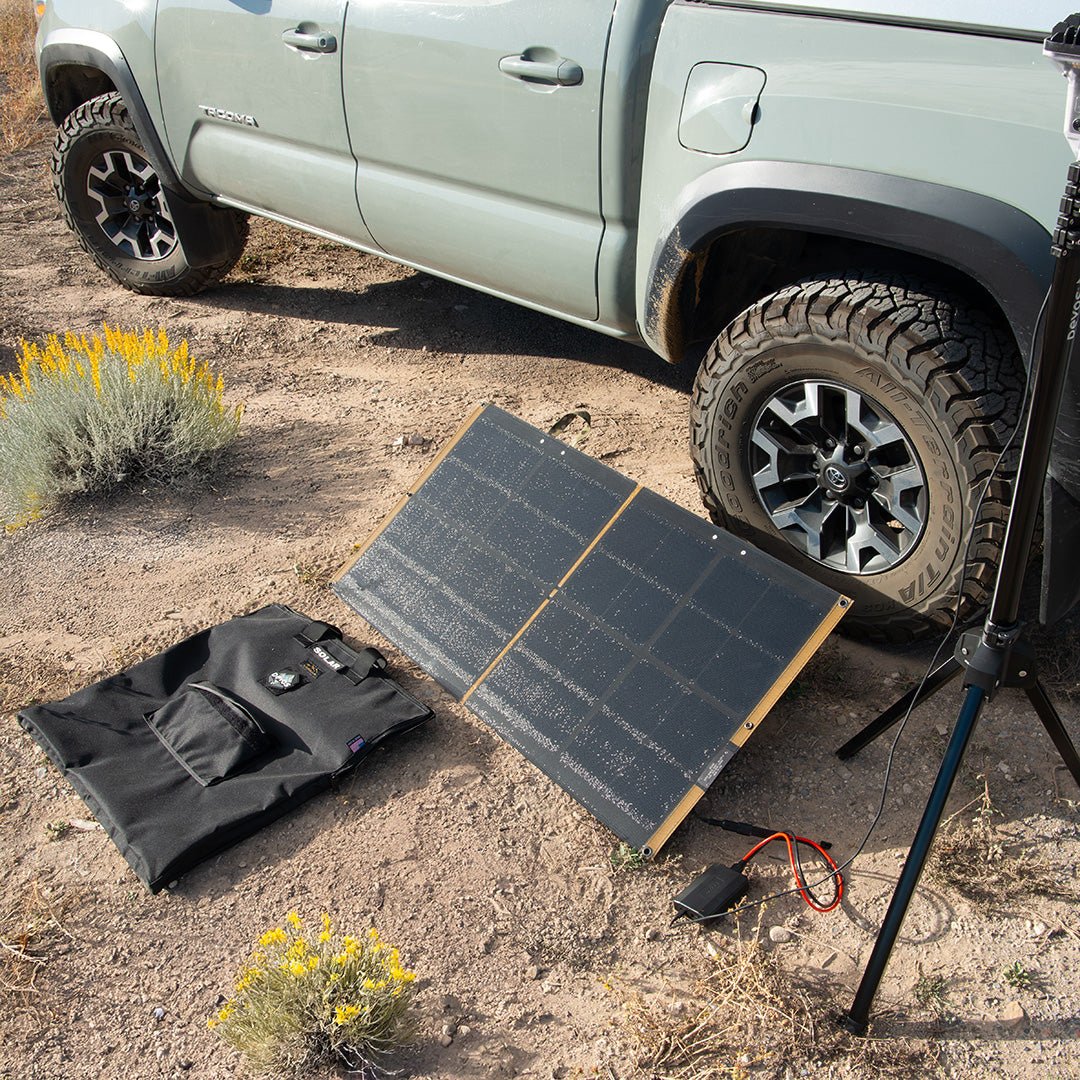 105 Watt Panel Bag - Devos Outdoor