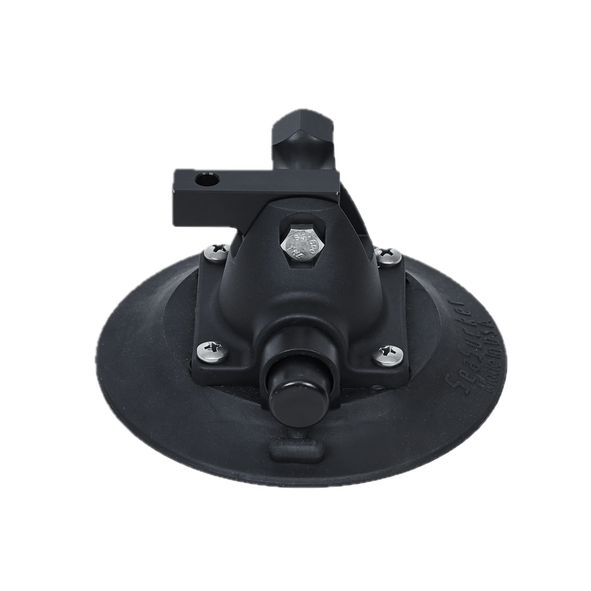 Sea Sucker Mount - Devos Outdoor