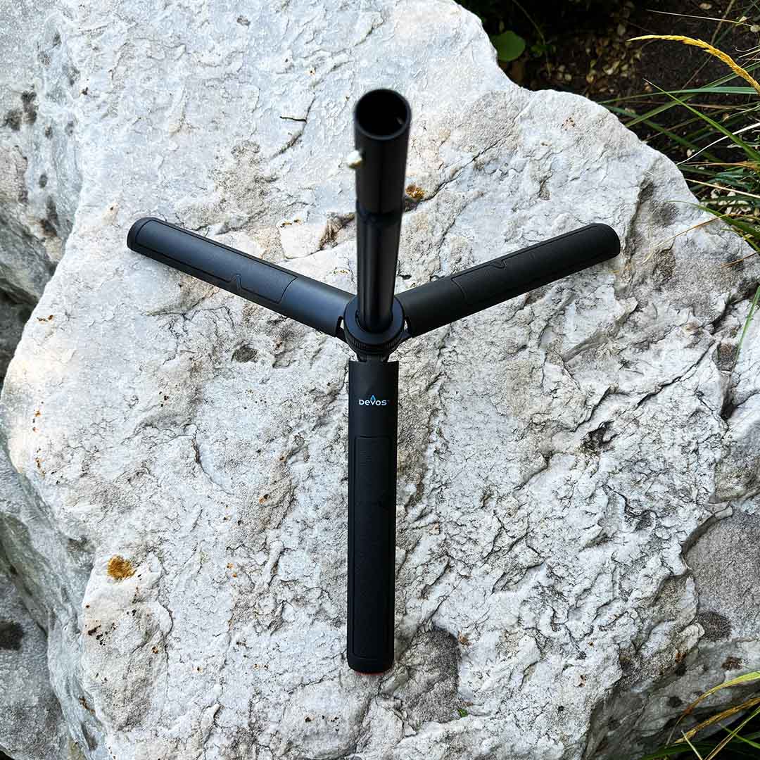 Small tripod light hotsell