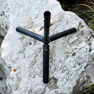 Mini Tripod with Quarter 20 Mount - Devos Outdoor