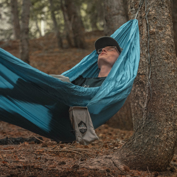 Devos x Coalatree Hammock