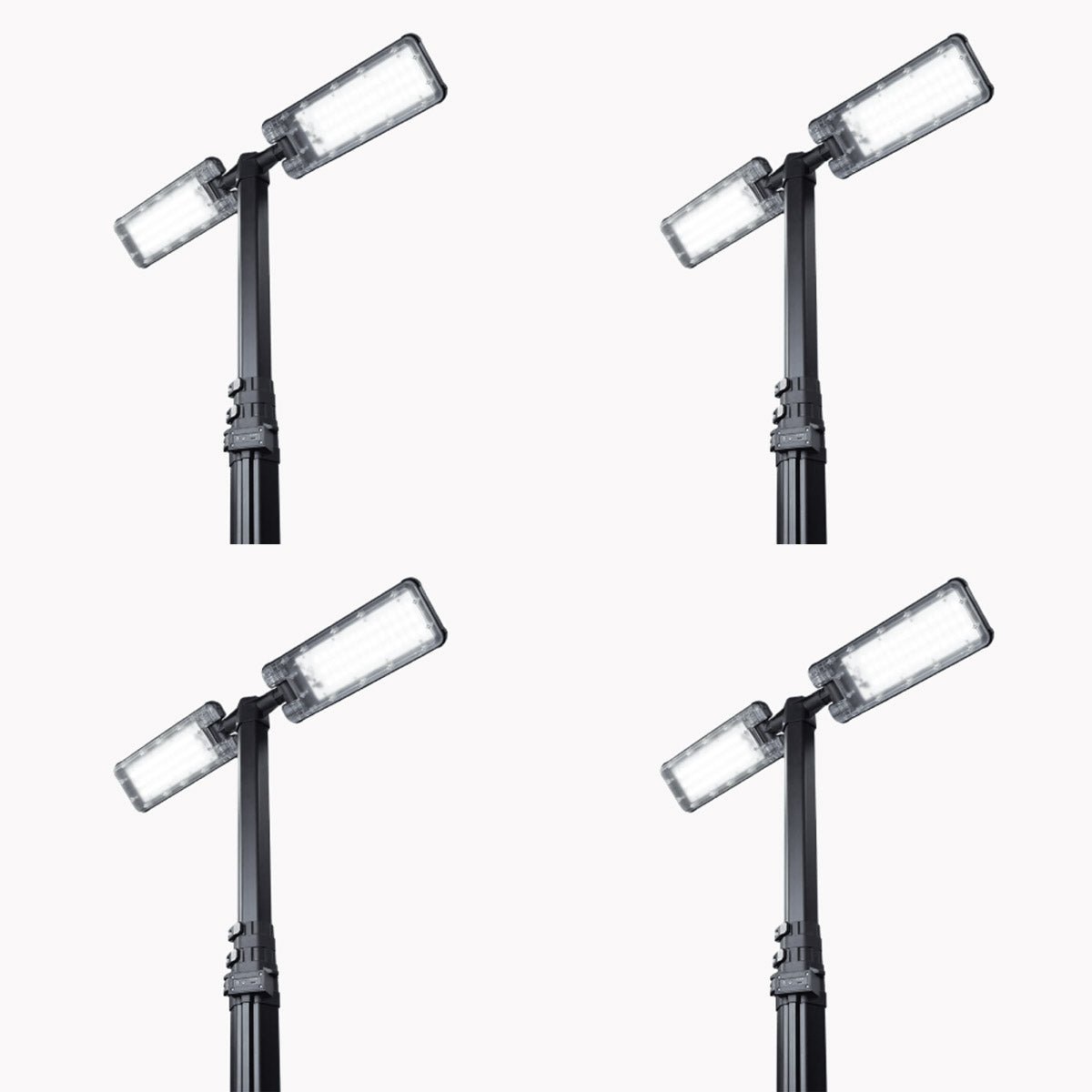 LightRanger 15000 Pro (4-PACK) - Devos Outdoor