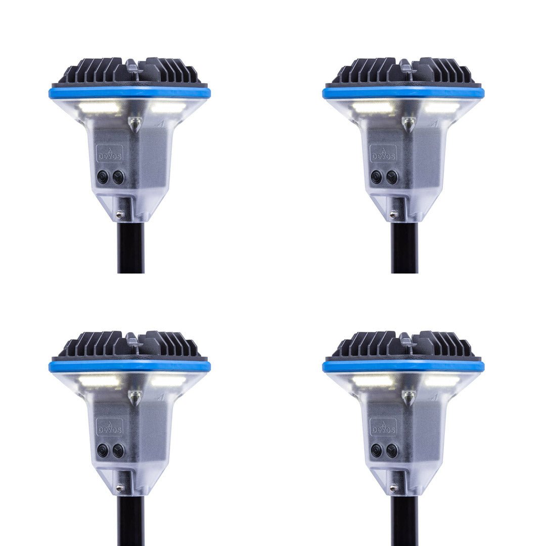 LightRanger 4000 (4-pack) - Devos Outdoor