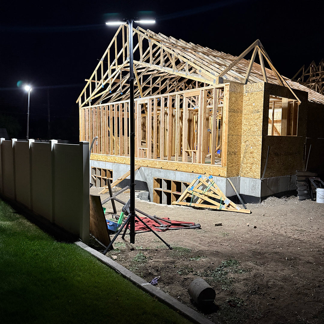 LightRanger Pro 15,000