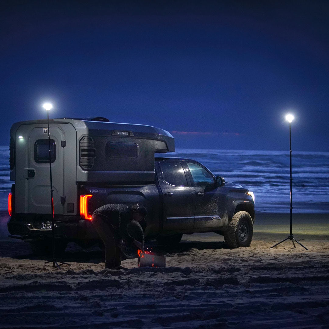 LightRanger 2000 Prime Bundle