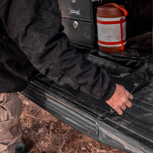 LightRanger 37 - Inch Heavy - duty Carry Case - Devos Outdoor