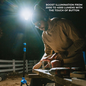 LightRanger 4000 (4 - pack) - Devos Outdoor
