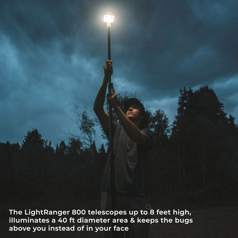 LightRanger 800 1-Pack *SAVE